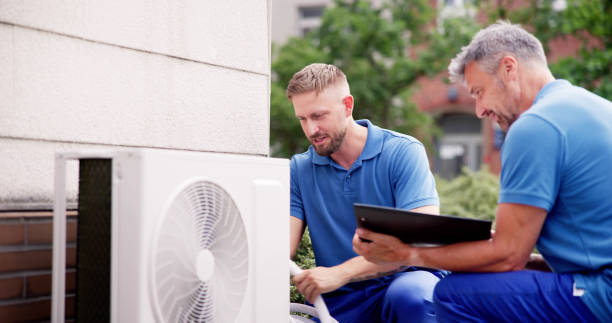 Best Local HVAC companies  in Allendale, SC