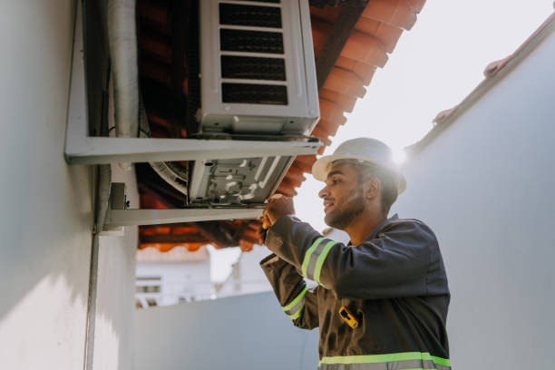 Best HVAC replacement cost  in Allendale, SC